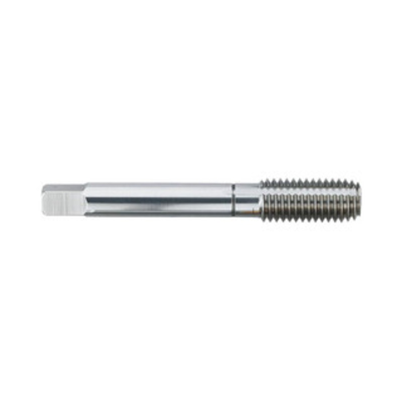 Balax Thread Forming Tap: M14x2.00 Metric Coarse, 4H Class of Fit, Bottoming, High Speed Steel, Bright Finish 1 Thread Length, D7, Series BXMB 19147-000 – 49715279