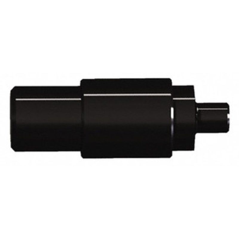 Jergens Thread Insert Hand Installation Tool: M12 x 1.75, Insert Tool Metric Coarse Thread, Key Locking Insert Compatible 215-064847 – 82495664