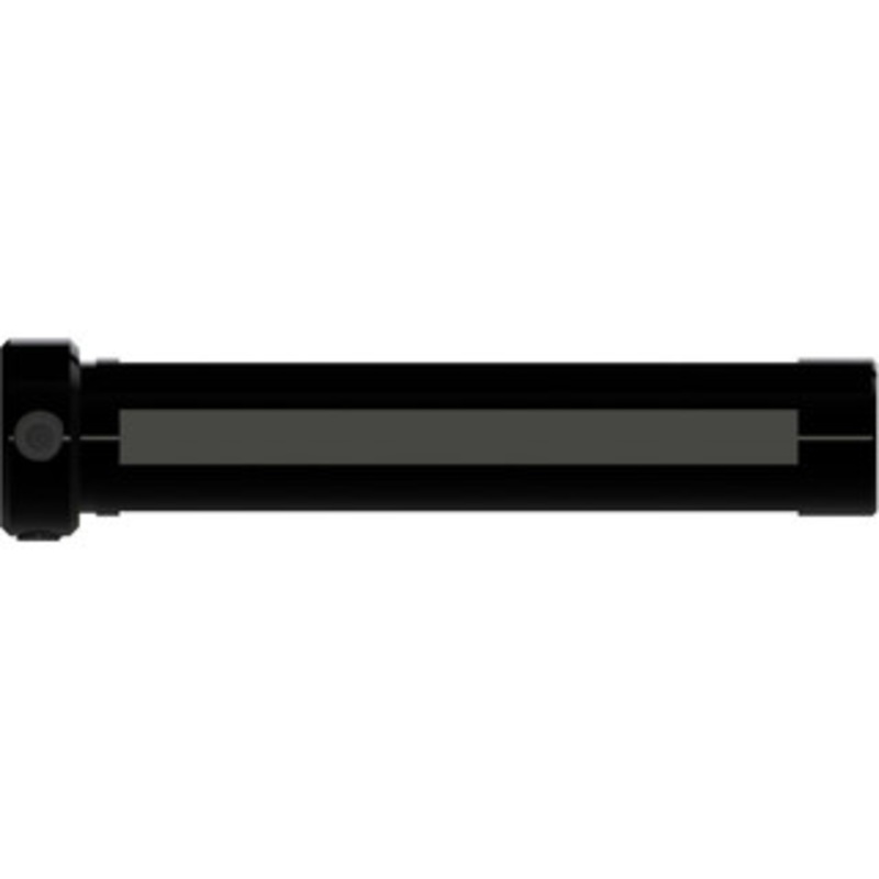 Micro 100 Boring & Grooving Bar Holders, Inside Diameter (Inch): 3/8, Outside Diameter (Inch): 5/8, Overall Length (mm): 69.85, Overall Length (Decimal Inch): 2.7500 TH-108 – 90080367
