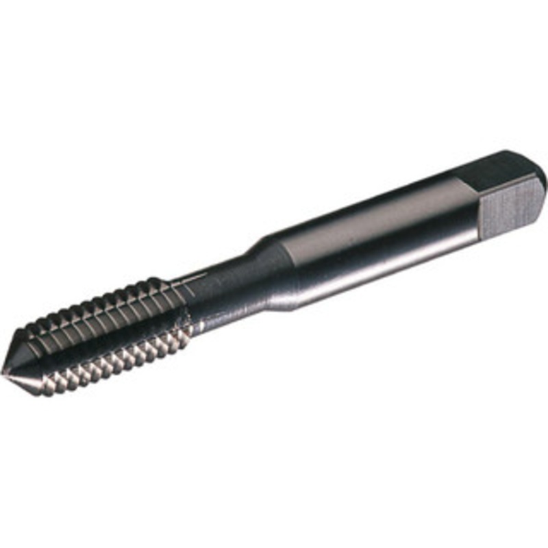 WIDIA Thread Forming Tap: M8x1.25 Metric, 6H Class of Fit, Bottoming, High Speed Steel, TiN Coated 17.48 mm Thread Length, 69.09 mm OAL, D9, Series 2512 2746215 – 99325656