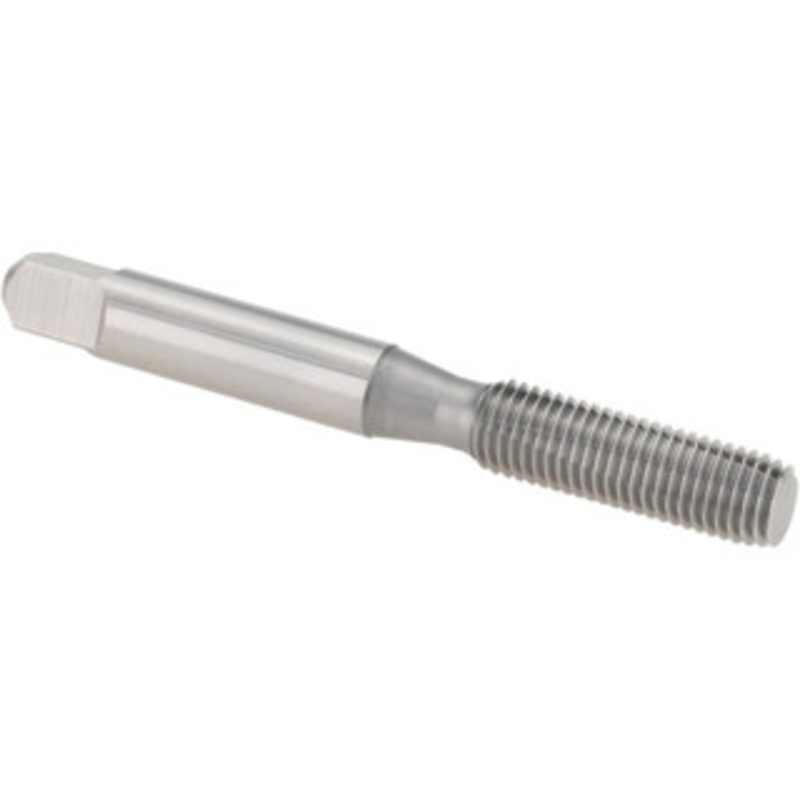 YG-1 Thread Forming Tap: 5/16-24 UNF, Bottoming, Vanadium High Speed Steel, Bright Finish H5 Z2465 – 76228253
