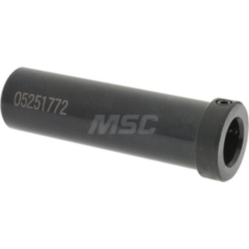 Accupro .5 ID Boring & Grooving Bar Holder 3/4 OD, 2-3/4 OAL, 0.88 Head Diam, Series DH ACC-75-1/2 – 05251772