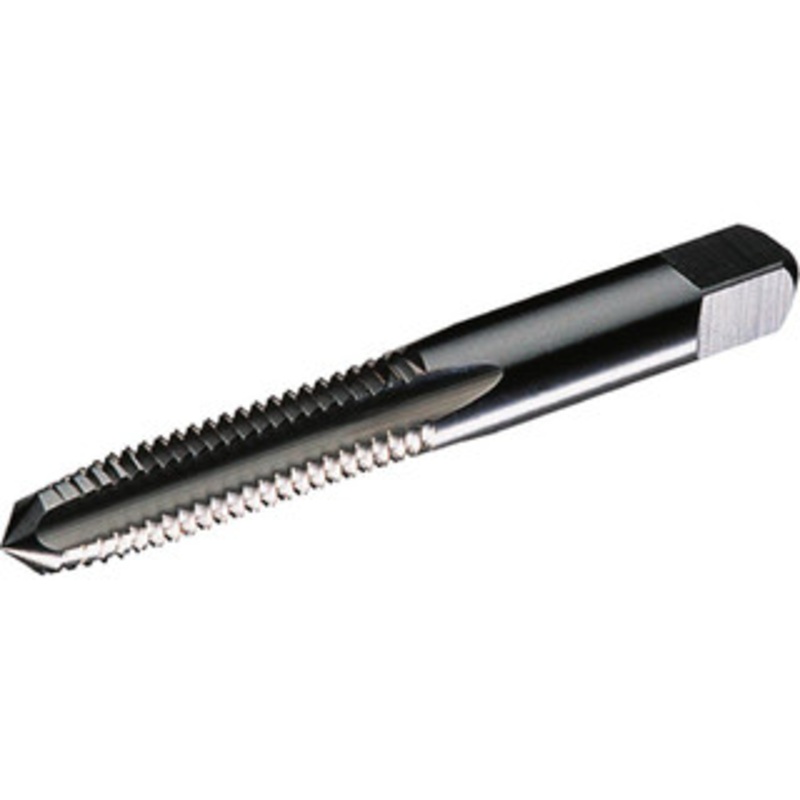 WIDIA Straight Flute Taps, Thread Size (mm): M10x1.5, Chamfer: Plug, Material: High Speed Steel, Coating/Finish: Uncoated, Coolant Through: No, Thread Limit: D6 2749151 – 90934712