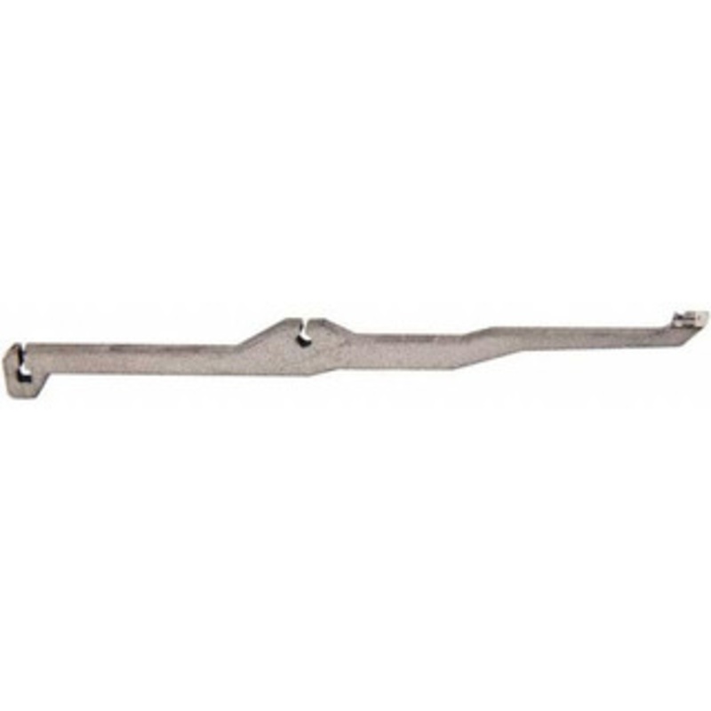 HeliCoil Thread Insert Hand Installation Tool: #8-32, Replacement Blades UNC Thread 7571-2-5 – 00664953