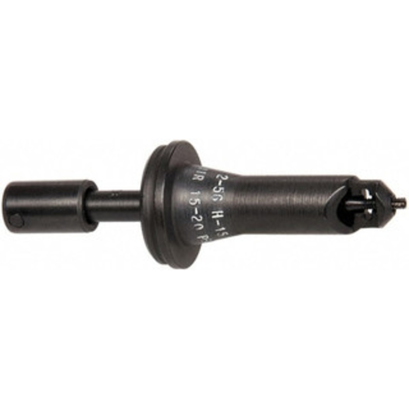 HeliCoil #2-56 Thread Size, UNC Front End Assembly Thread Insert Power Installation Tools Bulk Inserts & Strip Feed Inserts Compatible 18551-02-15 – 74972902