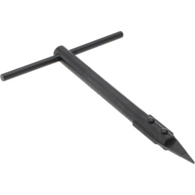 HeliCoil #2 Nominal Diam, Thread Insert Extracting Tool Tanged Insert Compatible 1227-02 – 00059345