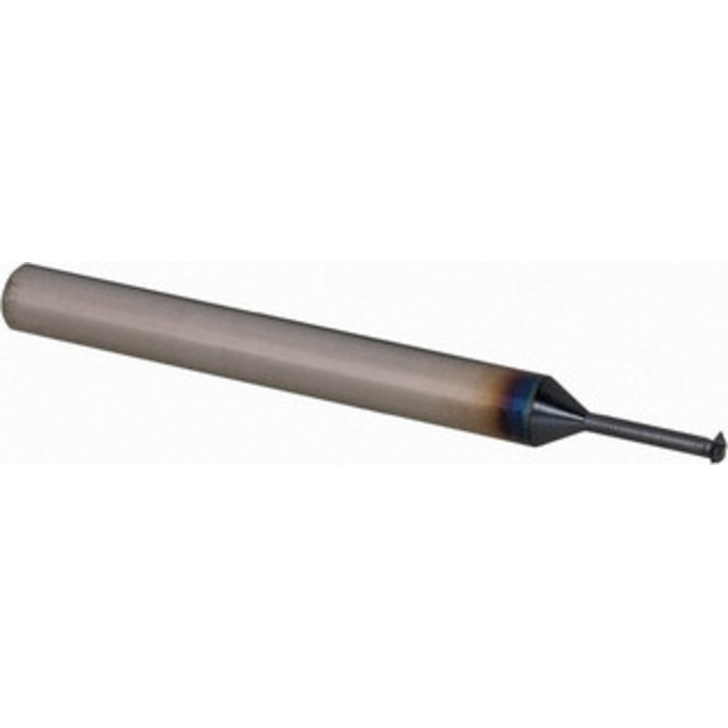 Scientific Cutting Tools Single Profile Thread Mill: #6-32 to #6-64, 32 to 64 TPI, Internal & External, 3 Flutes, Solid Carbide 0.098 Cut Dia, 3/16 Shank Dia, 2 OAL, Bright/Uncoated SPTM098ML – 44063816
