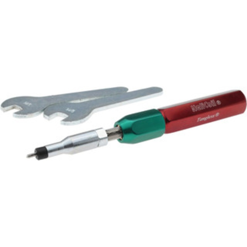 HeliCoil Thread Insert Hand Installation Tool: #2-56, Insert Tool UNC Thread 7571-02B – 00664870