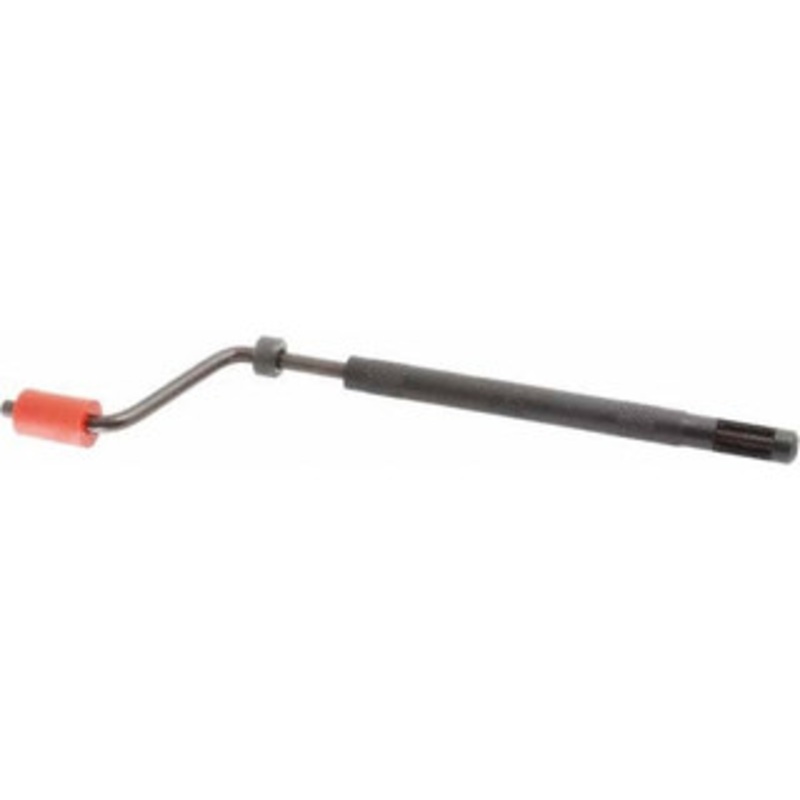 HeliCoil Thread Insert Hand Installation Tool: #8-36, Prewinder & Type II Prewinder UNF Thread 7552-2 – 00067652