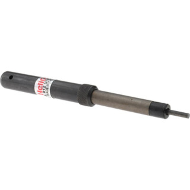 HeliCoil #10-24, #10-32 and #12-24 Thread Insert Tang Break Off Tool UNC and UNF Thread Standard 3695-3 – 00059063