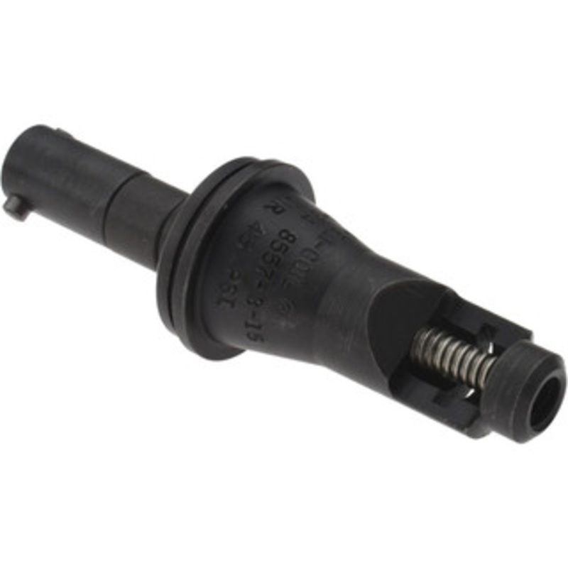 HeliCoil #10-24 Thread Size, UNC Front End Assembly Thread Insert Power Installation Tools Strip Feed Inserts Compatible 8551-3-15 – 00077651