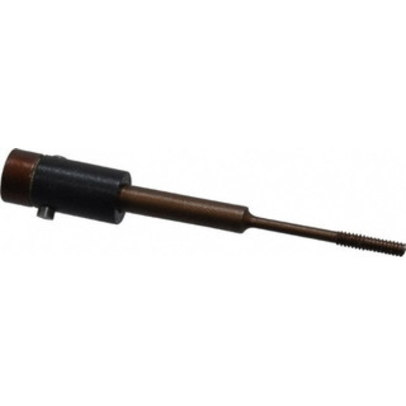 HeliCoil #4-40 Thread Size, UNC Mandrel Thread Insert Power Installation Tools Bulk Inserts & Strip Feed Inserts Compatible 8553-04 – 00078618