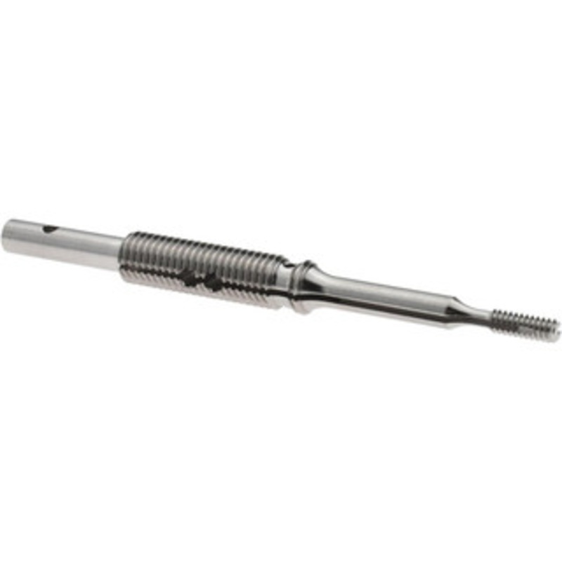 HeliCoil #4-40 Thread Size, UNC Mandrel Thread Insert Power Installation Tools Bulk Inserts & Strip Feed Inserts Compatible 7571-04-3B – 74972779