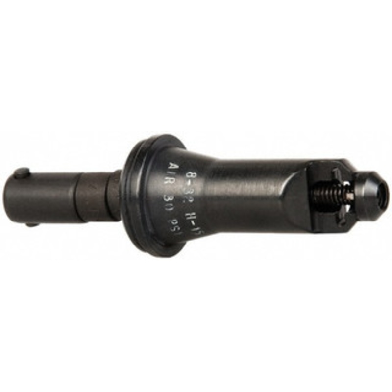 HeliCoil #8-32 Thread Size, UNC Front End Assembly Thread Insert Power Installation Tools Bulk Inserts & Strip Feed Inserts Compatible 18551-2-15 – 74972936