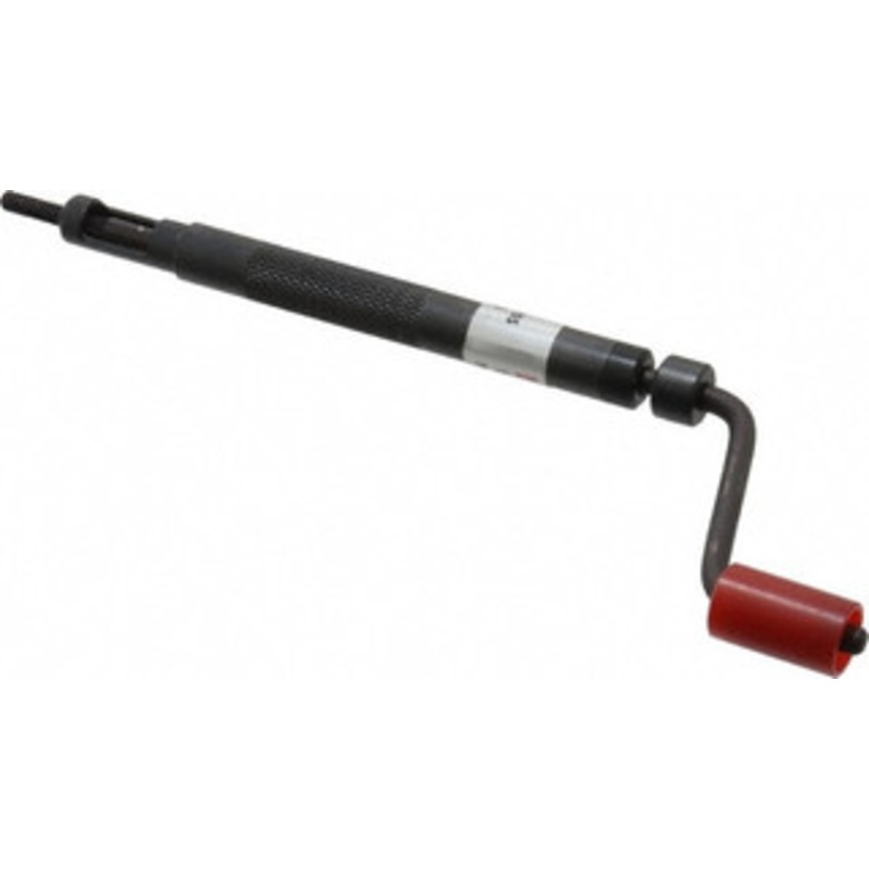 HeliCoil Thread Insert Hand Installation Tool: #10-24, Crank Style UNC Thread 17551-3 – 71016570