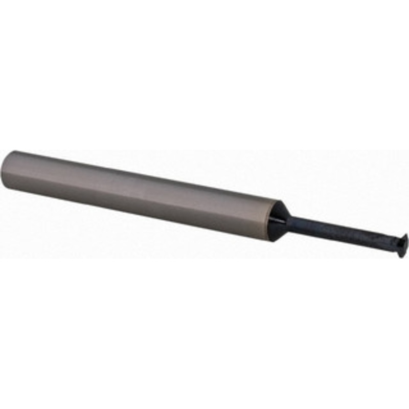 Scientific Cutting Tools Single Profile Thread Mill: #8-32 to #8-56, 32 to 56 TPI, Internal & External, 3 Flutes, Solid Carbide 0.12 Cut Dia, 3/16 Shank Dia, 2 OAL, AlTiN+ Coated SPTM120LA – 57568792
