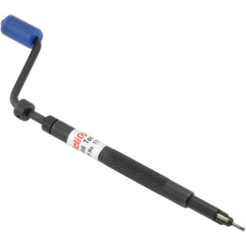 HeliCoil Thread Insert Hand Installation Tool: #2-56, Crank Style UNC Thread 17551-02 – 62552781