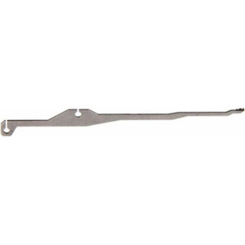 HeliCoil Thread Insert Hand Installation Tool: #2-56, Replacement Blades UNC Thread 7571-02-5 – 00664920