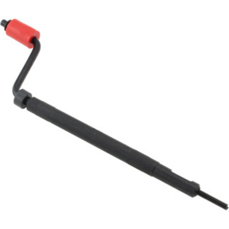 HeliCoil Thread Insert Hand Installation Tool: #8-32, Prewinder & Type II Prewinder UNC Thread 7551-2 – 00067454