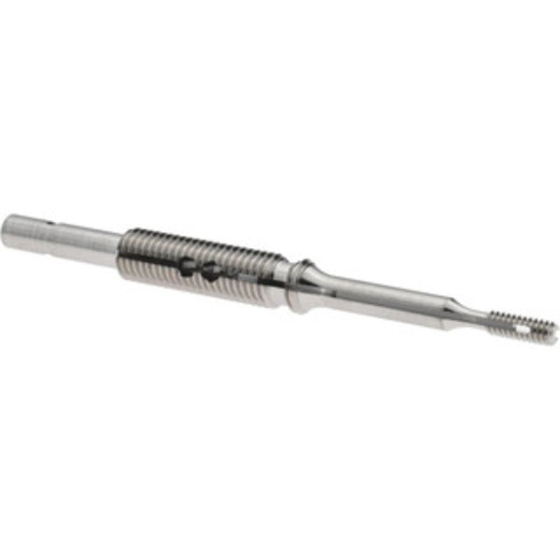 HeliCoil #2-56 Thread Size, UNC Mandrel Thread Insert Power Installation Tools Bulk Inserts & Strip Feed Inserts Compatible 7571-02-3B – 74972761