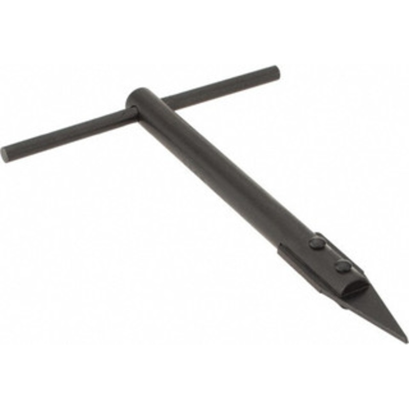 HeliCoil #3 to #8 Nominal Diam, Thread Insert Extracting Tool Tanged Insert Compatible 1227-06 – 00059352