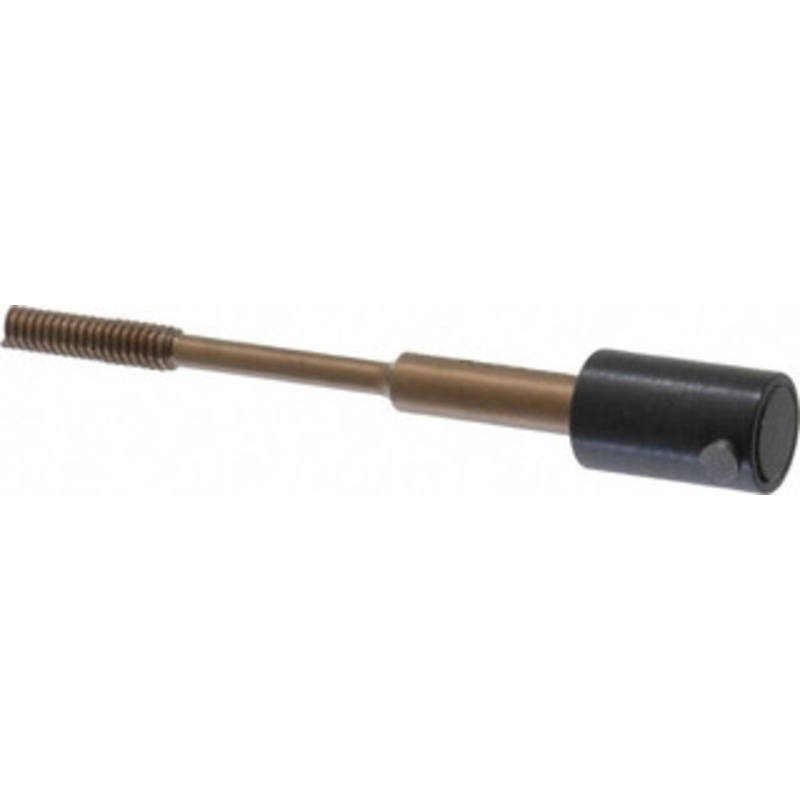 HeliCoil #8-32 Thread Size, UNC Mandrel Thread Insert Power Installation Tools Bulk Inserts & Strip Feed Inserts Compatible 8553-2 – 00078642