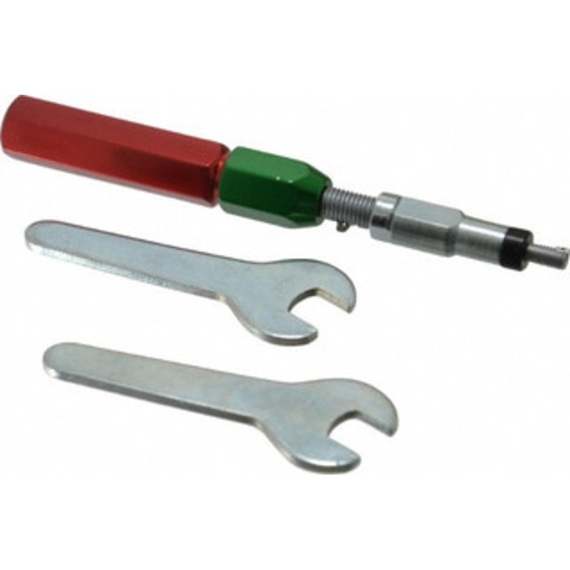 HeliCoil Thread Insert Hand Installation Tool: #10-32, Insert Tool UNF Thread 7572-3B – 00664912