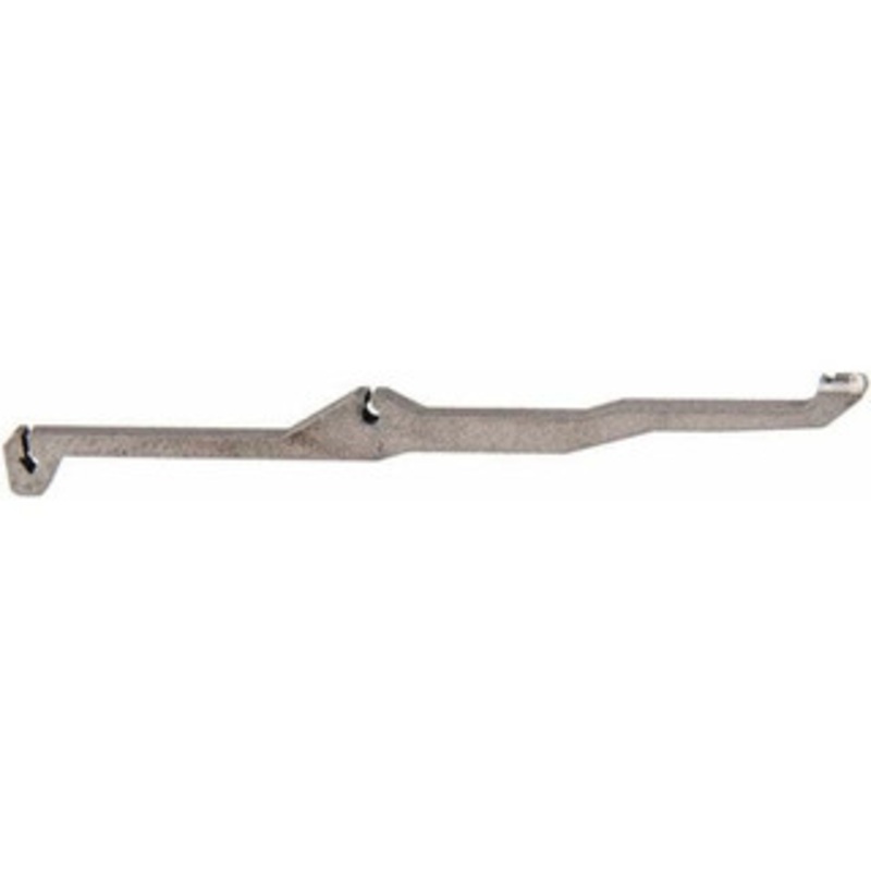 HeliCoil Thread Insert Hand Installation Tool: #10-32, Replacement Blades UNF Thread 7572-3-5 – 00664961