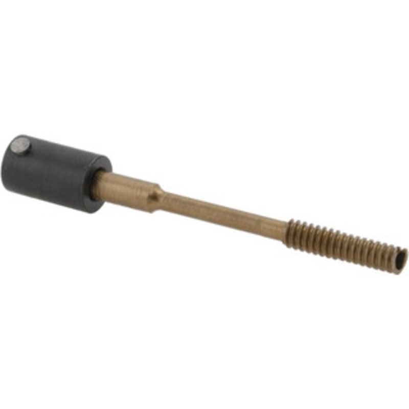 HeliCoil #10-24 Thread Size, UNC Mandrel Thread Insert Power Installation Tools Bulk Inserts & Strip Feed Inserts Compatible 8553-3 – 00078659