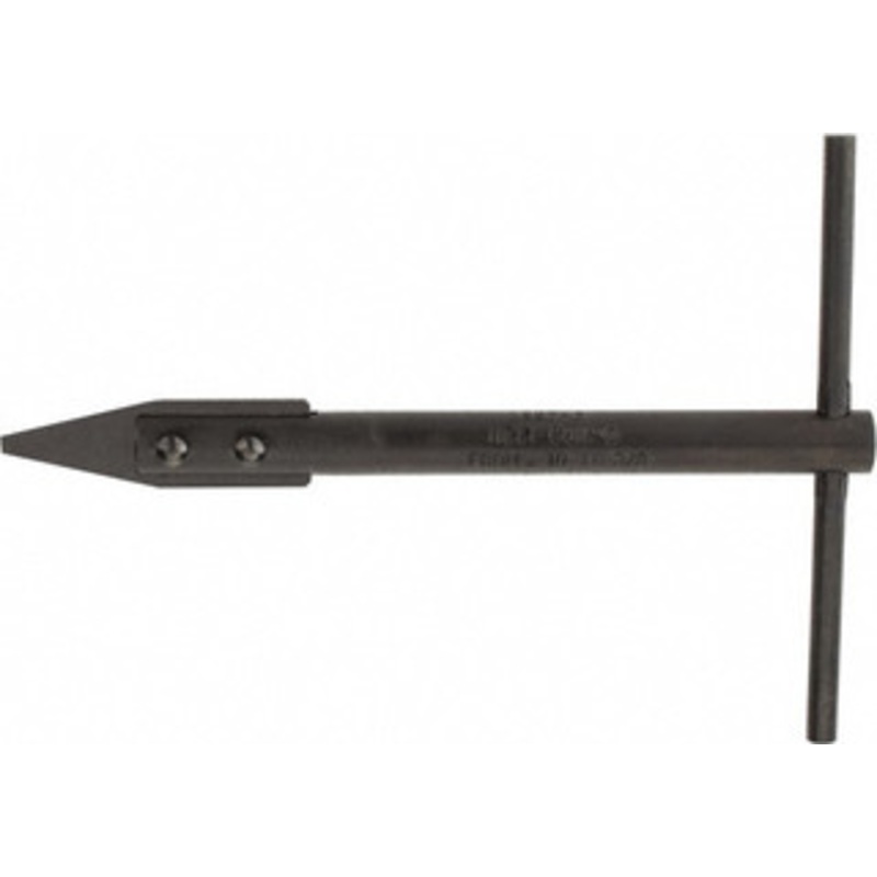 HeliCoil #10 to 3/8 Nominal Diam, Thread Insert Extracting Tool Tanged Insert Compatible 1227-6 – 00059360