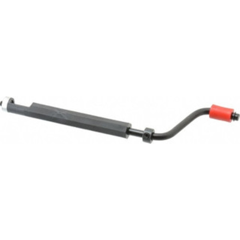 HeliCoil Thread Insert Hand Installation Tool: #12-24, Prewinder & Type II Prewinder UNC Thread 7551-1 – 00067470