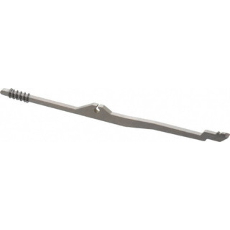 HeliCoil Thread Insert Hand Installation Tool: #8-32, Replacement Blades UNC Thread 17551-2-5 – 88471263