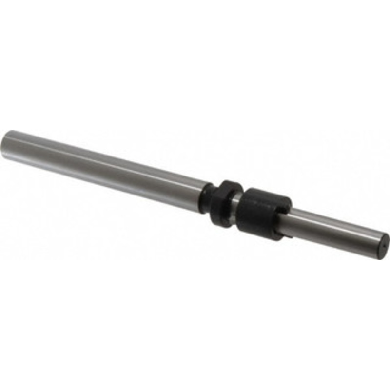 Value Collection #6, 1-1/16 to 1-9/32 Reamer Compatibility, Shell Reamer Arbor 3/4 Diam Straight Shank, 10 OAL, 5/8 Max Arbor Diam 331-2006 – 02324168
