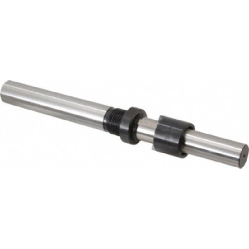 Value Collection #8, 1-11/16 to 2 Reamer Compatibility, Shell Reamer Arbor 1-1/8 Diam Straight Shank, 12 OAL, 1-1/8 Max Arbor Diam 331-2010 – 02324184