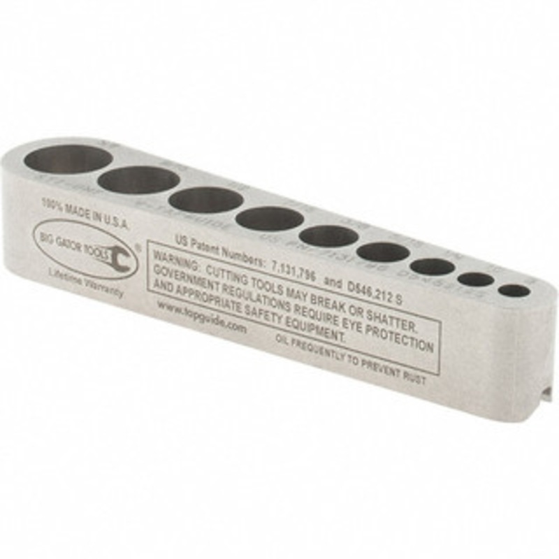 Value Collection #8 – 5/8 Tap Guide 5 Long STI-UNF200SNP – 44360535