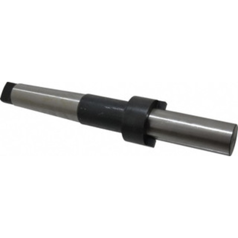 Value Collection #11, 3-1/16 to 3-1/2 Reamer Compatibility, Shell Reamer Arbor 5MT Morse Taper Shank, 15 OAL, 1-3/4 Max Arbor Diam 331-2311 – 02325116