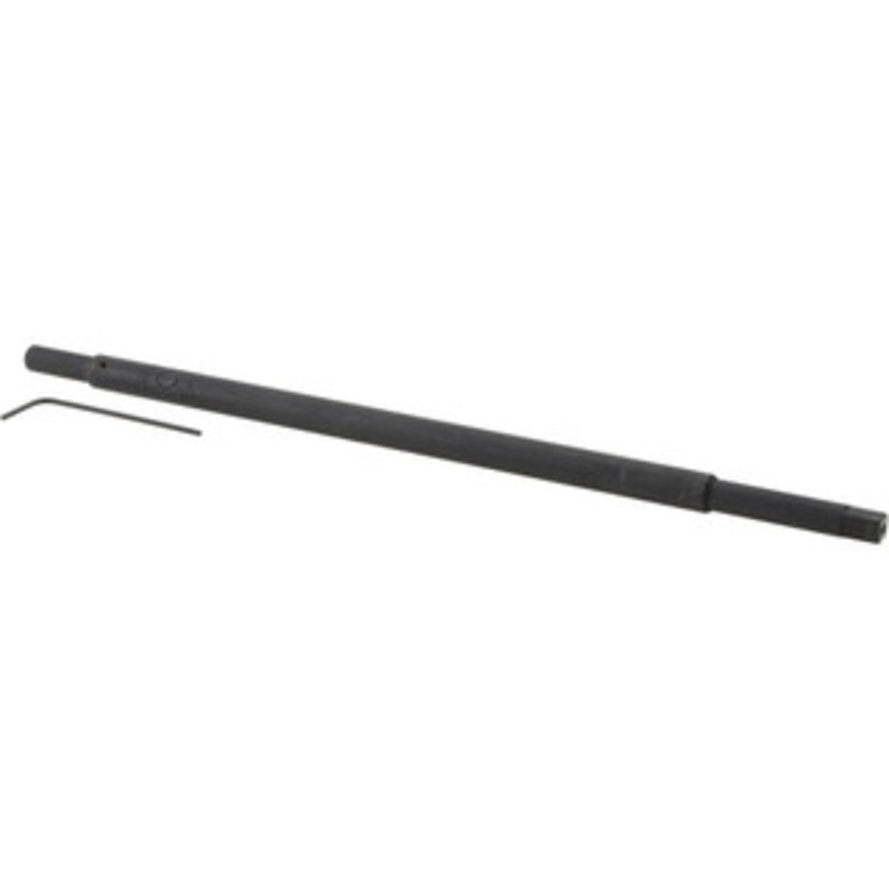 Walton Tools Tap Extension: #0 to #6 Tap, 8 OAL, 0.142 Tap Shank Dia 0.25 Extension Opening OD 40006 – 05018700