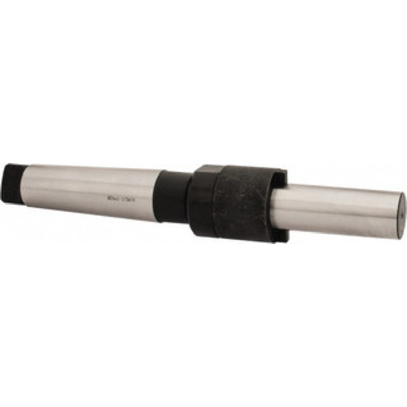 Value Collection #10, 2-9/16 to 3 Reamer Compatibility, Shell Reamer Arbor 5MT Morse Taper Shank, 14 OAL, 1-1/2 Max Arbor Diam 331-2114 – 02325207