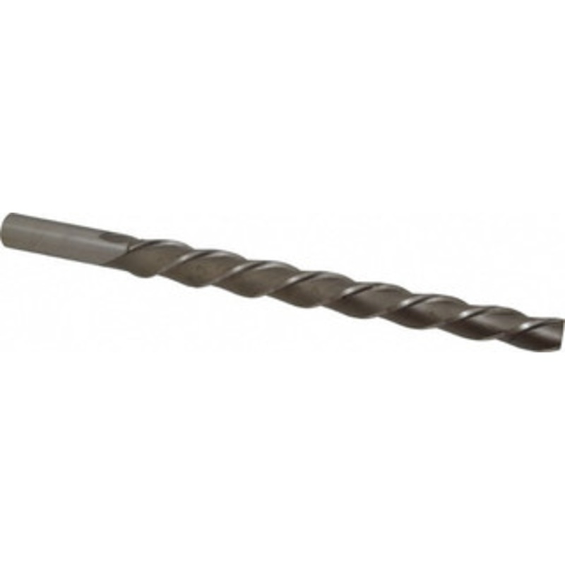Value Collection #13 Pin, 1.259 Diam, 1.009 Small End, 1-1/4 Diam Straight Shank, 12 Flute, Taper Pin Reamer Helical Flute, 16 OAL, Left Hand Spiral, Right Hand Cut, High Speed Steel SM26N13 – 09039397