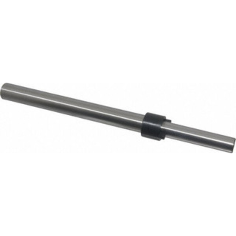Value Collection #6, 1-1/16 to 1-9/32 Reamer Compatibility, Shell Reamer Arbor 3/4 Diam Straight Shank, 10 OAL, 3/4 Max Arbor Diam 331-2206 – 02324069