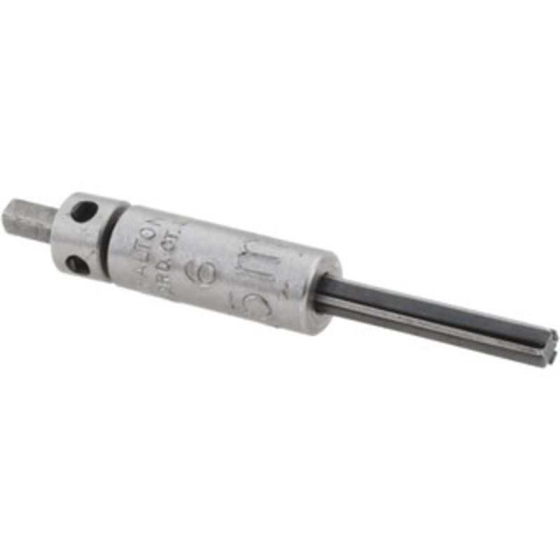 Walton Tools #6 Tap Extractor 4 Flutes 10064 – 05014063