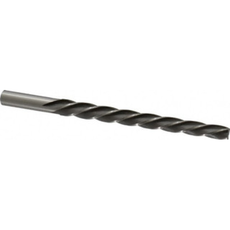 Value Collection #9 Pin, 0.6066 Diam, 0.4805 Small End, 6-1/16 Flute, Taper Pin Reamer Helical Flute, 8-5/16 OAL, Left Hand Spiral, Right Hand Cut, High Speed Steel 5-110-060 – 02403095