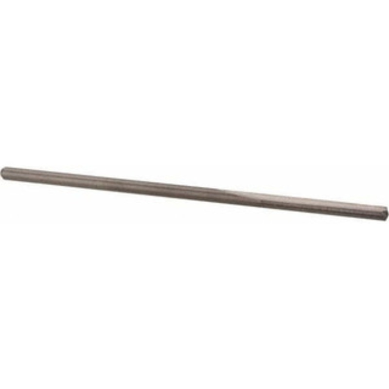 Hertel #54, 0.055, 140 Point, Solid Carbide Straight Flute Drill Bit Bright Finish, 1/2 Flute Length, 1-1/2 OAL 83246132 – 83246132