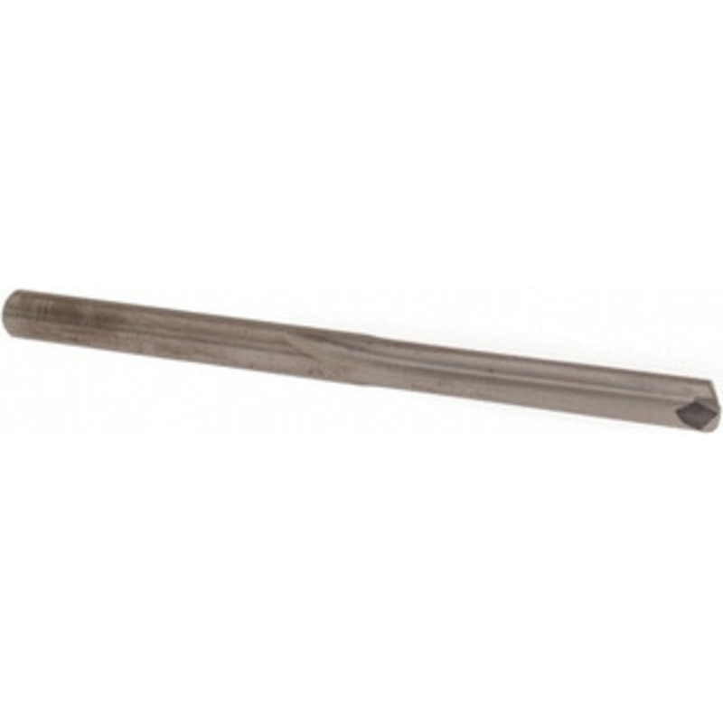 Hertel #29, 0.136, 140 Point, Solid Carbide Straight Flute Drill Bit Bright Finish, 15/16 Flute Length, 1-15/16 OAL 83246389 – 83246389