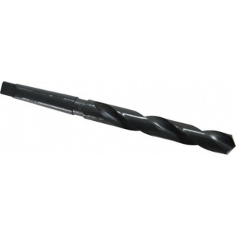 Value Collection #28 135 Cobalt Screw Machine Drill Bit Bright Finish, Right Hand Cut, 15/16 Flute Length, 1-15/16 OAL 01378280 – 01378280