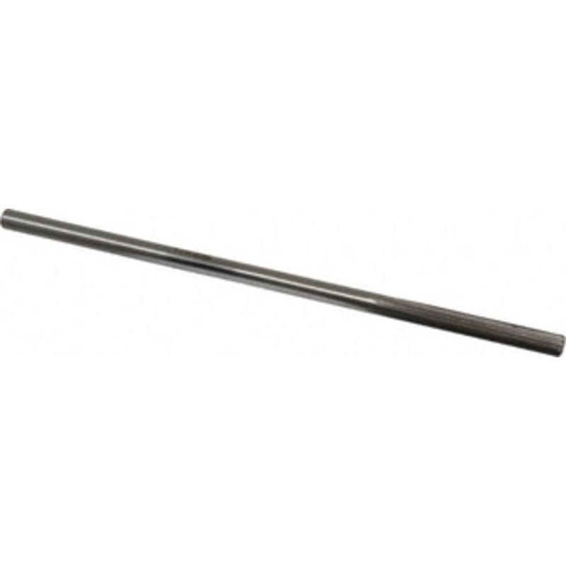 Value Collection #2 Straight Shank Straight Flute High Speed Steel Chucking Reamer Bright Finish, 6 OAL, 1-1/2 Flute Length, RH Cut, RH Spiral 144429600002000 – 02318020