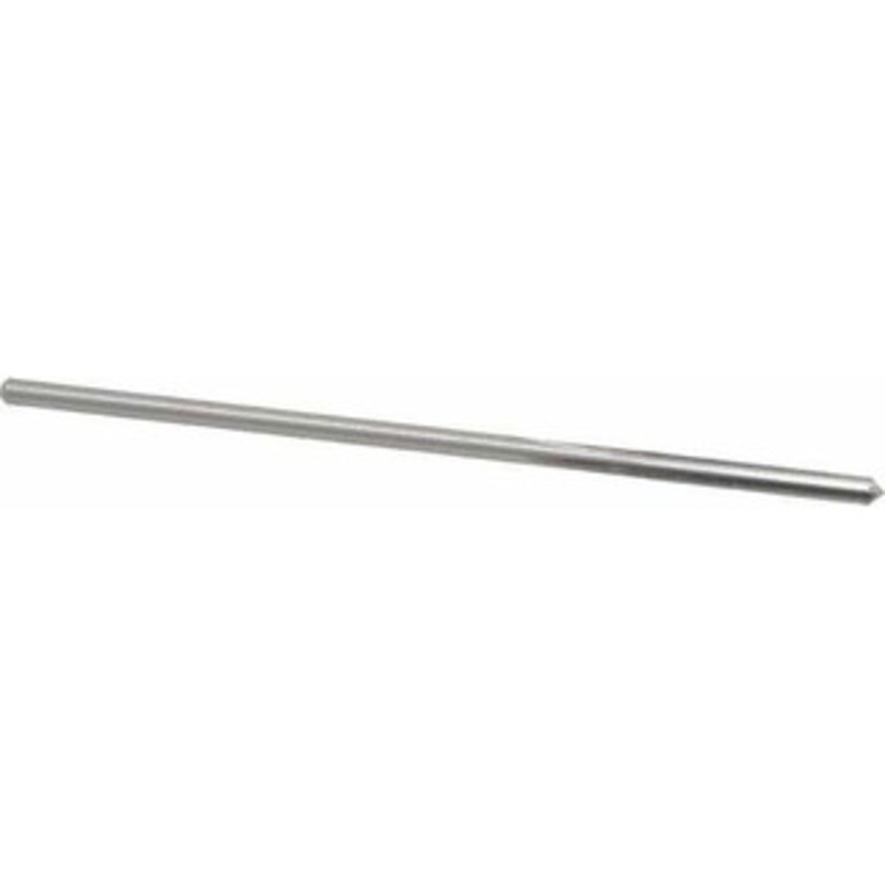 Cleveland Twist Drill #32 4-Flute Straight Shank Straight Flute High Speed Steel Chucking Reamer Bright Finish, 3-1/2 OAL, 7/8 Flute Length, RH Cut, RH Spiral C25194 – 63749329