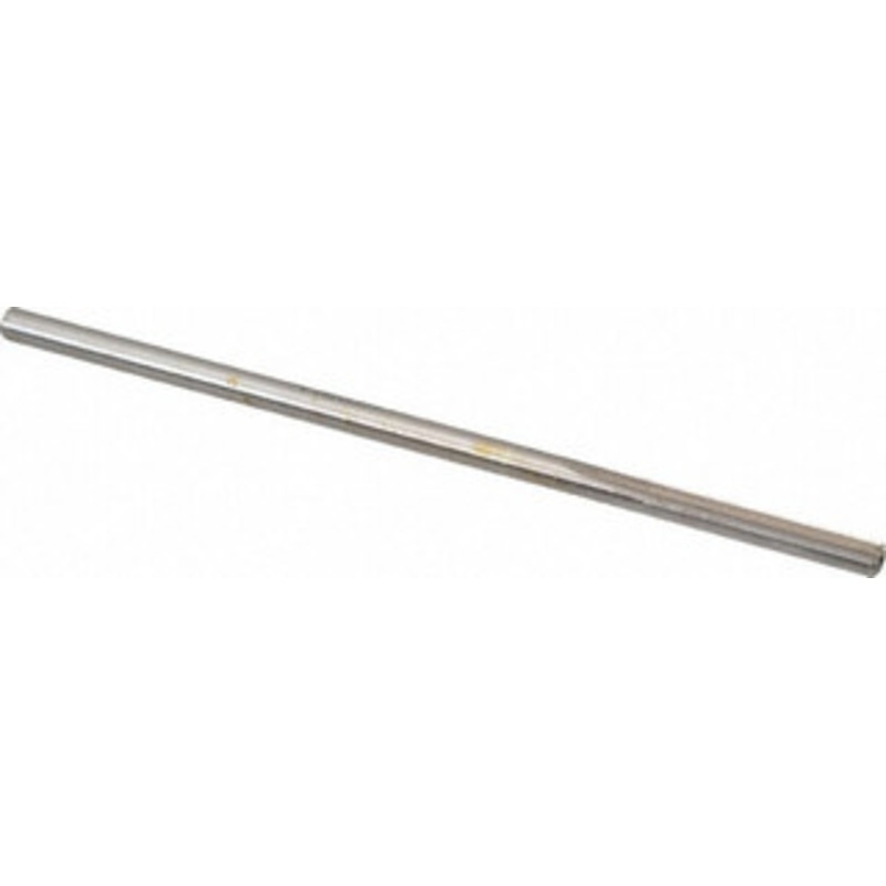 Value Collection #16 Straight Shank Straight Flute High Speed Steel Chucking Reamer Bright Finish, 4-1/2 OAL, 1-1/8 Flute Length, RH Cut, RH Spiral 144429600016000 – 02318160