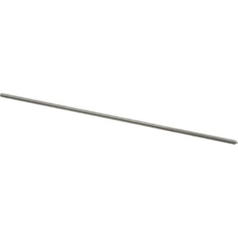Cleveland Twist Drill #56 4-Flute Straight Shank Straight Flute High Speed Steel Chucking Reamer Bright Finish, 2-1/2 OAL, 1/2 Flute Length, RH Cut, RH Spiral C25019 – 63749568