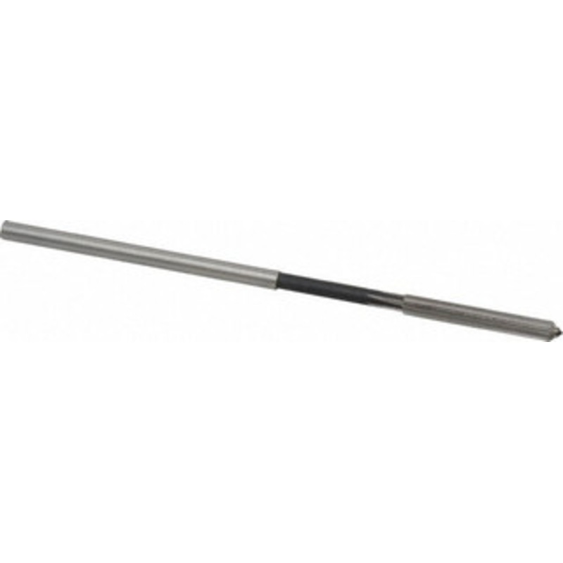 Value Collection #25 Straight Shank Straight Flute High Speed Steel Chucking Reamer 4 OAL, 1 Flute Length 144429600025000 – 02318251